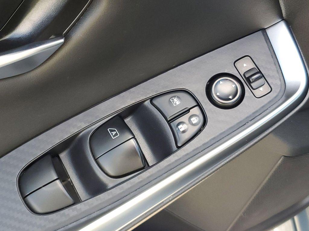 used 2024 Nissan Sentra car, priced at $22,443