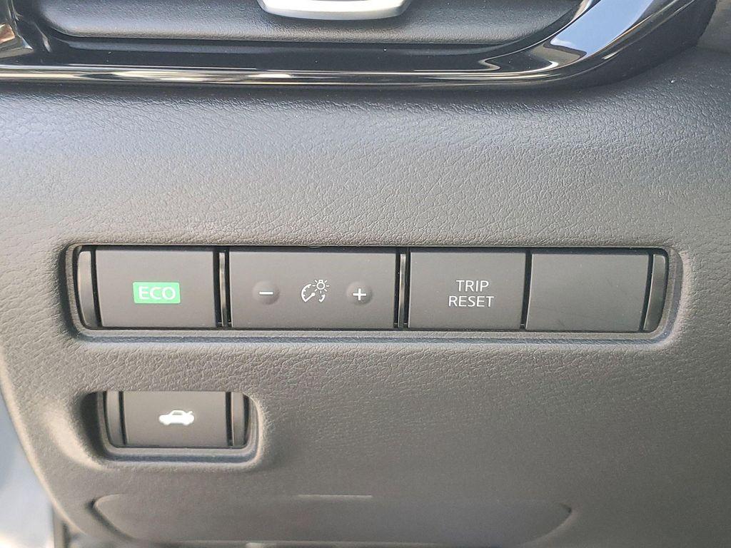 used 2024 Nissan Sentra car, priced at $22,443