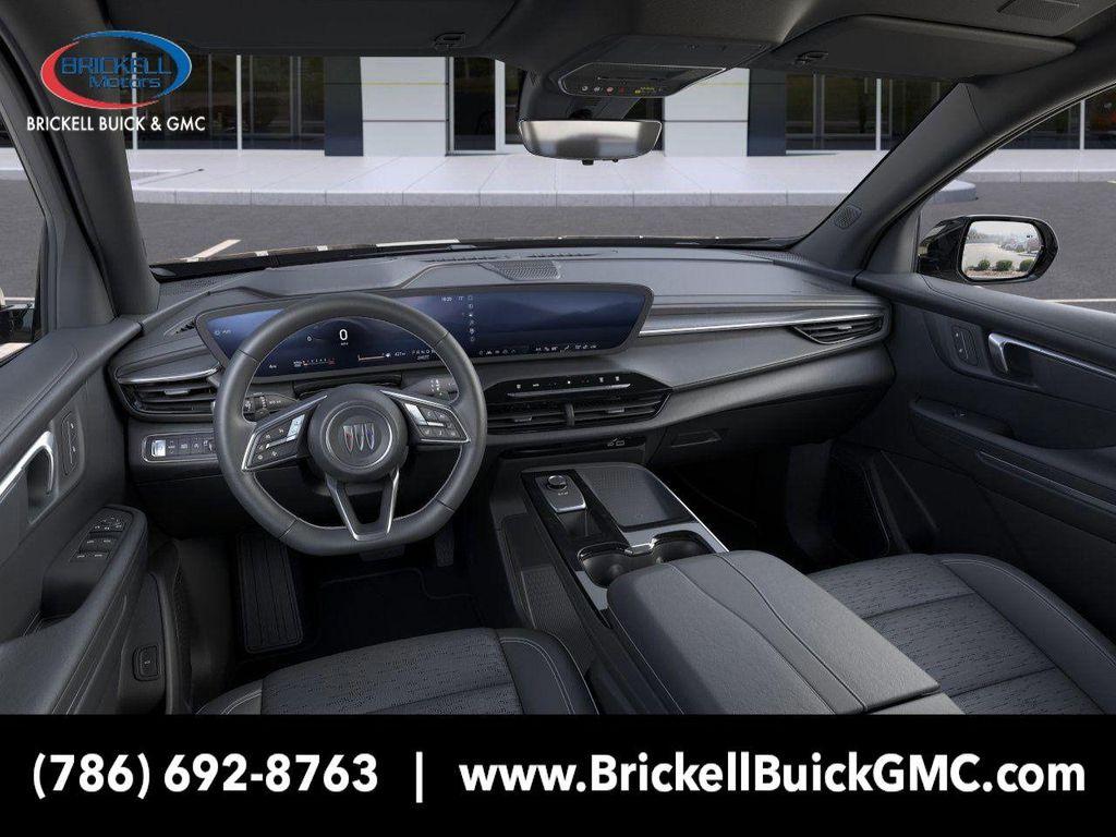 new 2026 Buick Enclave car, priced at $48,083