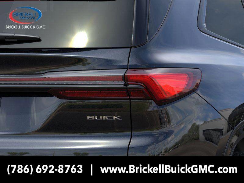 new 2026 Buick Enclave car, priced at $48,083