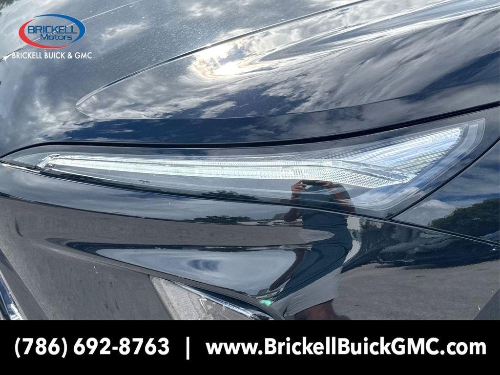 new 2026 Buick Enclave car, priced at $54,640