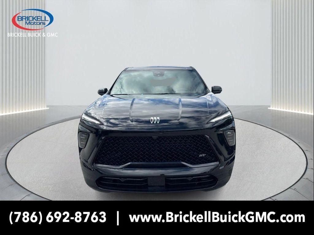 new 2026 Buick Enclave car, priced at $54,640