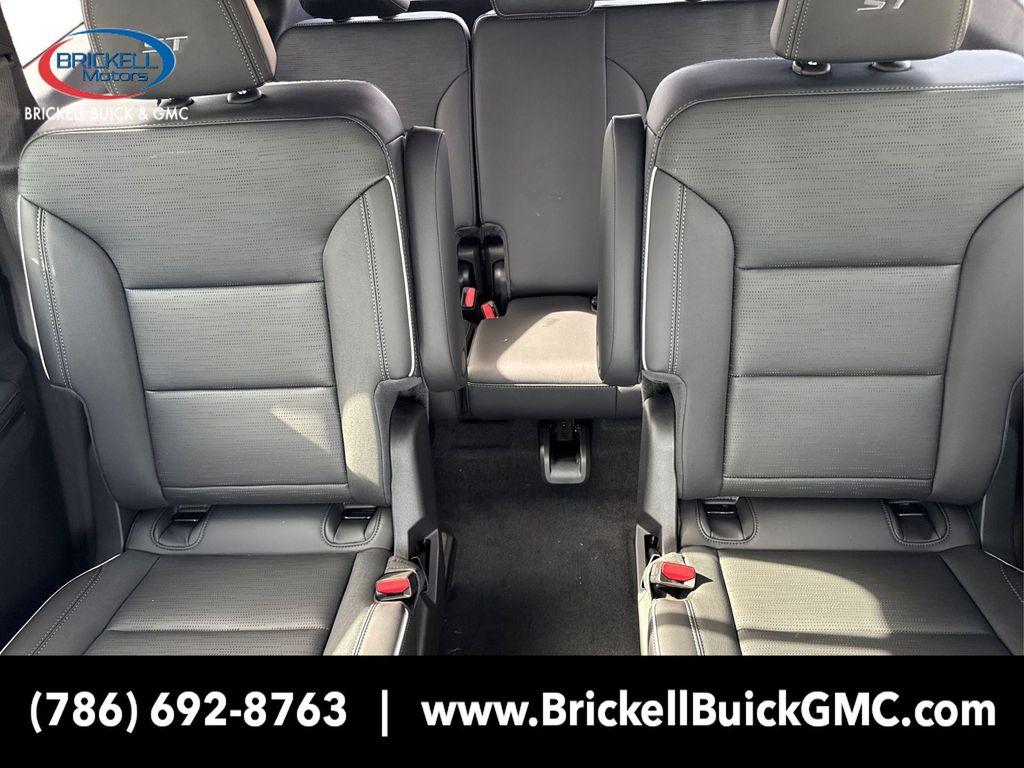 new 2026 Buick Enclave car, priced at $54,640