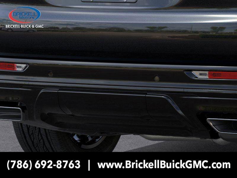 new 2026 Buick Enclave car, priced at $48,083