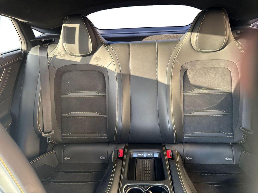 used 2019 Mercedes-Benz AMG GT 63 car, priced at $88,000