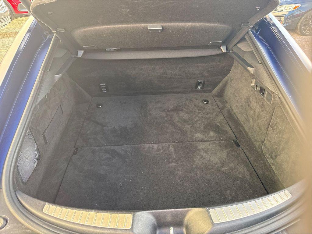 used 2019 Mercedes-Benz AMG GT 63 car, priced at $88,000