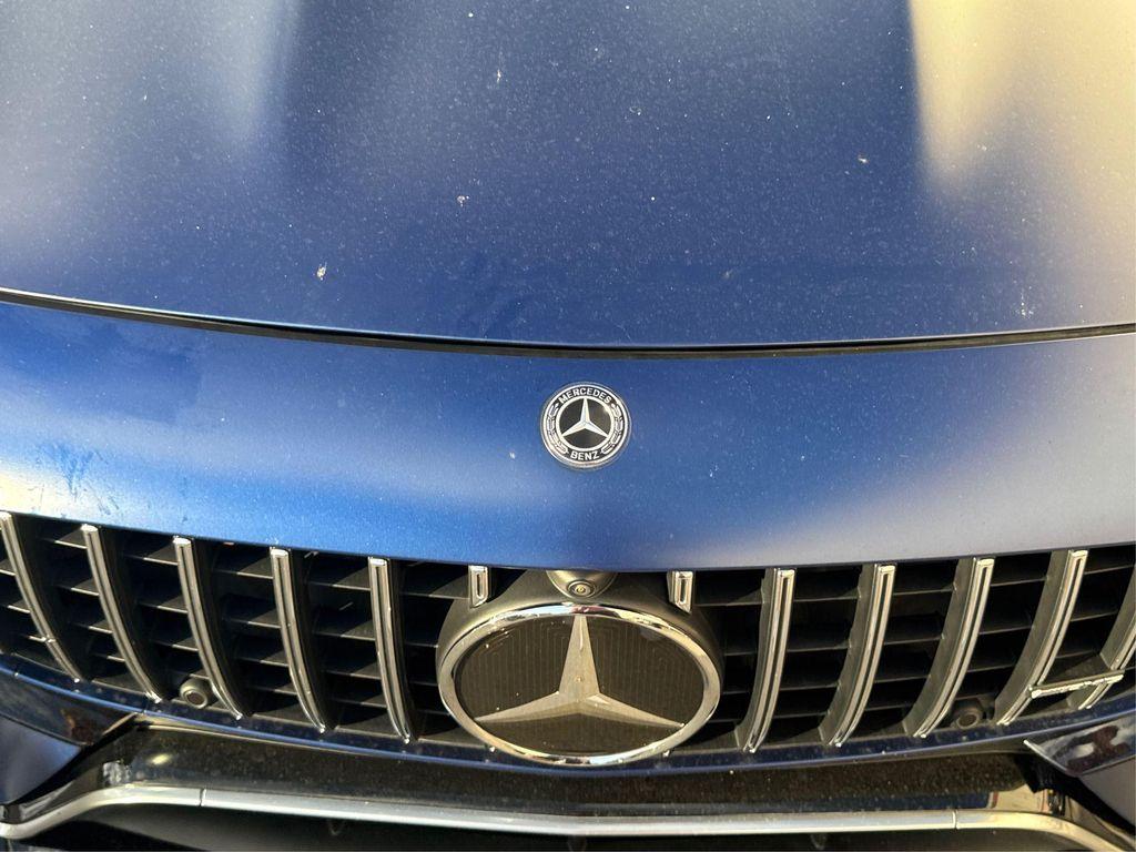 used 2019 Mercedes-Benz AMG GT 63 car, priced at $88,000