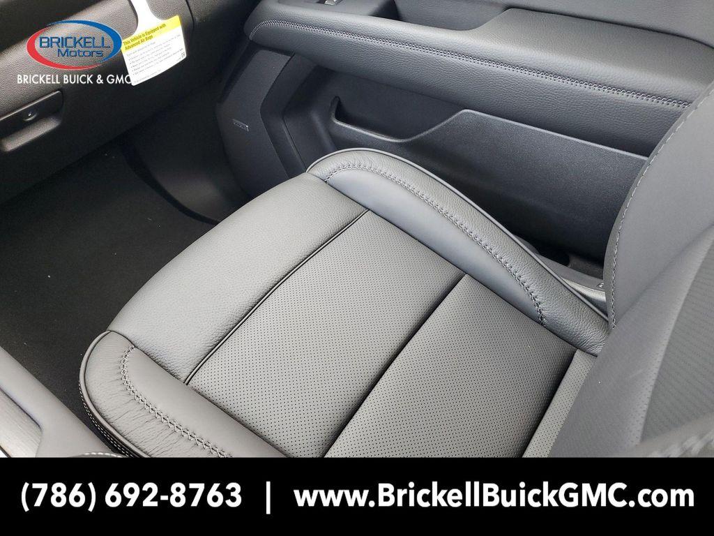 new 2026 GMC Yukon XL car, priced at $97,445