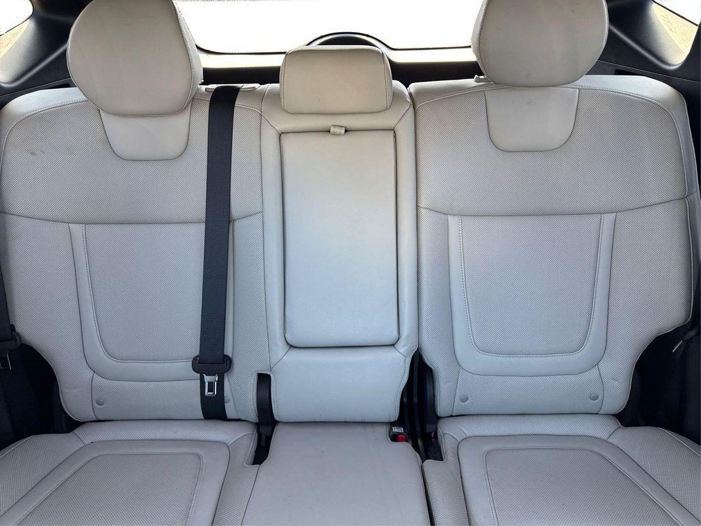 used 2023 Hyundai Tucson car, priced at $22,300