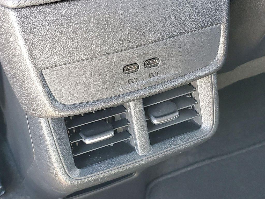 used 2026 Chevrolet Equinox car, priced at $27,543