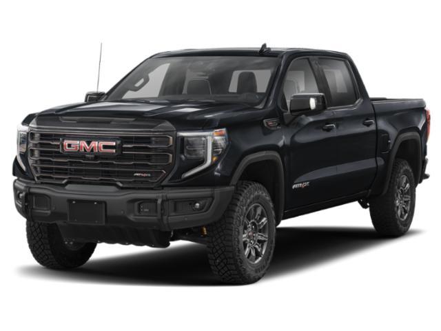 new 2026 GMC Sierra 1500 car, priced at $85,880