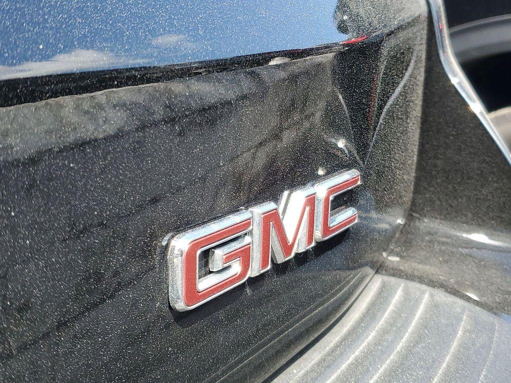 used 2025 GMC Yukon XL car, priced at $74,800