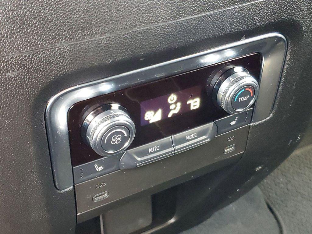 used 2025 GMC Yukon XL car, priced at $74,800