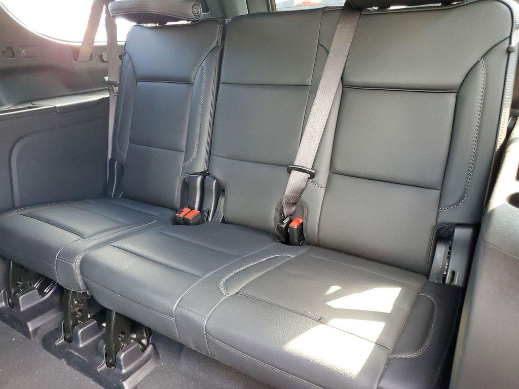 used 2025 GMC Yukon XL car, priced at $74,800