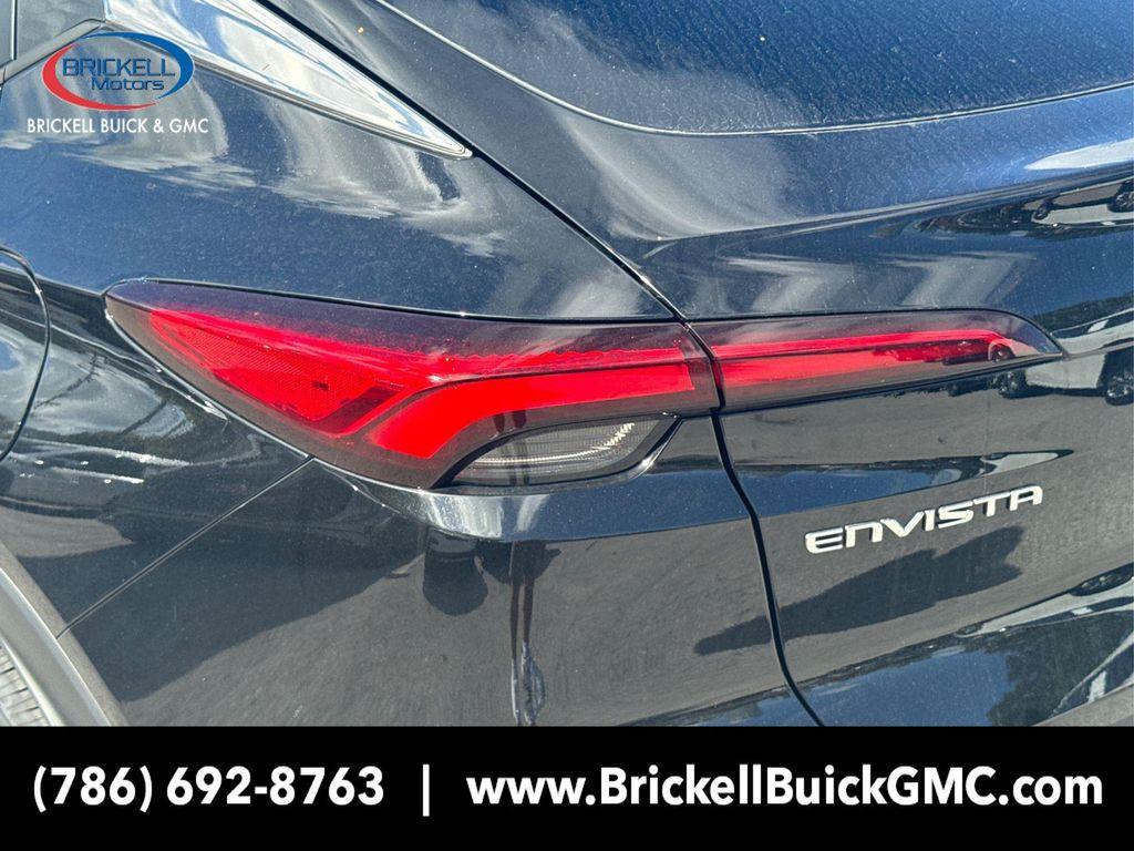 new 2026 Buick Envista car, priced at $26,990