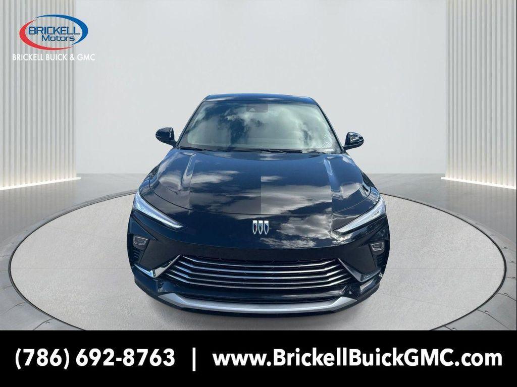 new 2026 Buick Envista car, priced at $26,990