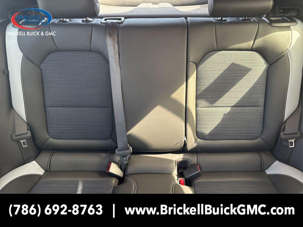 new 2026 Buick Envista car, priced at $26,990