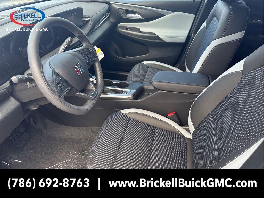 new 2026 Buick Envista car, priced at $26,990