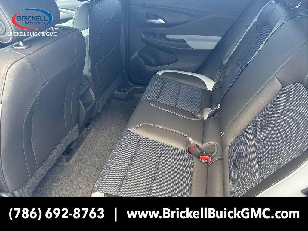 new 2026 Buick Envista car, priced at $26,990