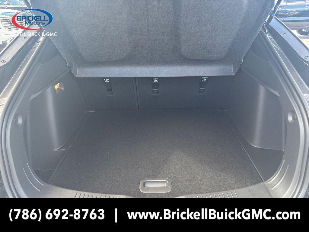 new 2026 Buick Envista car, priced at $26,990