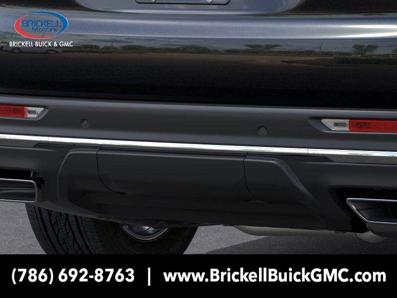 new 2026 Buick Enclave car, priced at $46,922