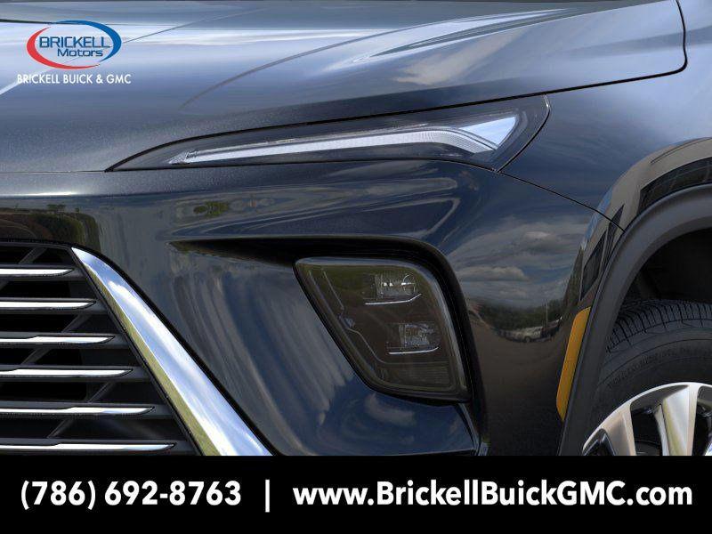 new 2026 Buick Enclave car, priced at $46,922