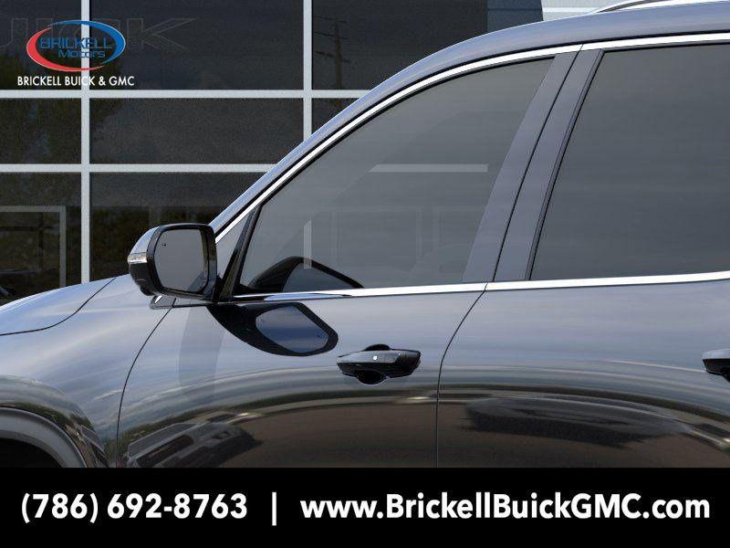 new 2026 Buick Enclave car, priced at $46,922