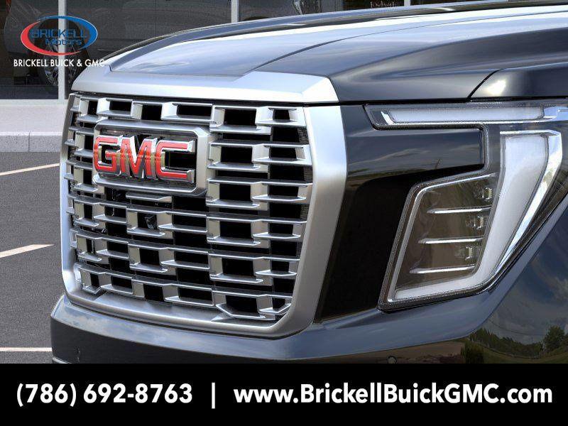 new 2026 GMC Yukon XL car, priced at $99,420