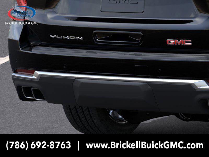 new 2026 GMC Yukon XL car, priced at $99,420