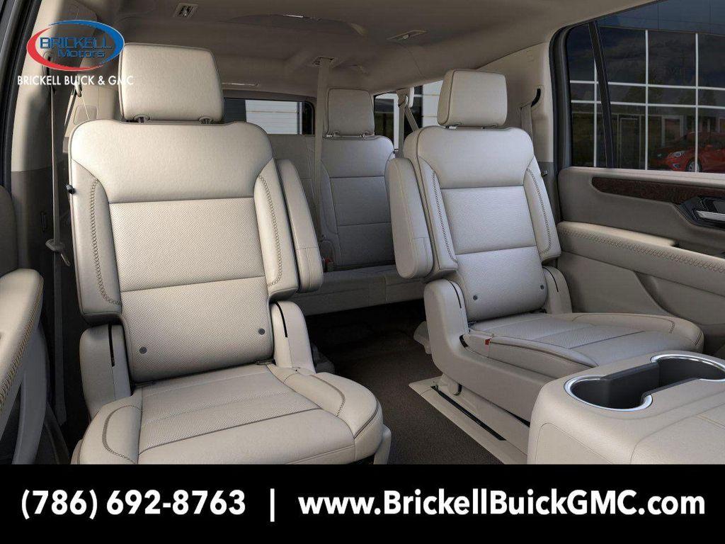 new 2026 GMC Yukon XL car, priced at $99,420