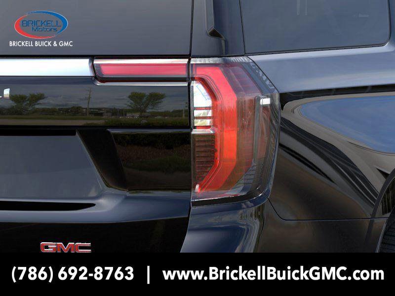 new 2026 GMC Yukon XL car, priced at $99,420