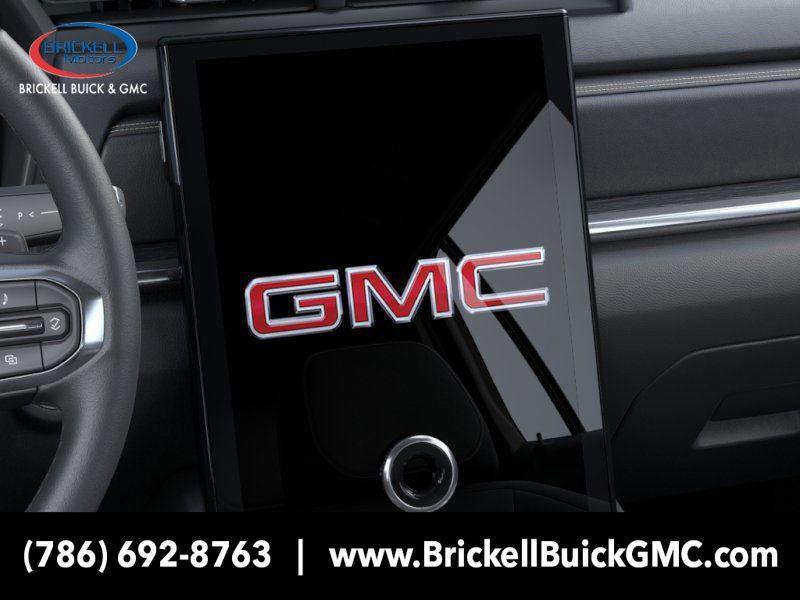 new 2026 GMC Terrain car, priced at $39,028