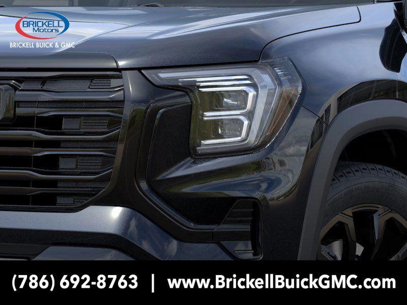new 2026 GMC Terrain car, priced at $39,028