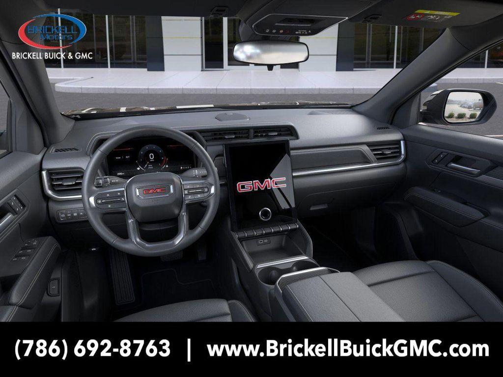 new 2026 GMC Terrain car, priced at $39,028