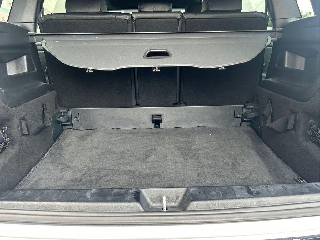 used 2021 Mercedes-Benz GLB 250 car, priced at $20,200