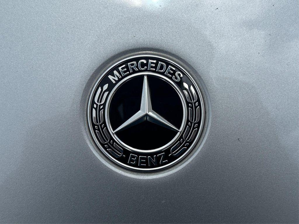 used 2021 Mercedes-Benz GLB 250 car, priced at $20,200