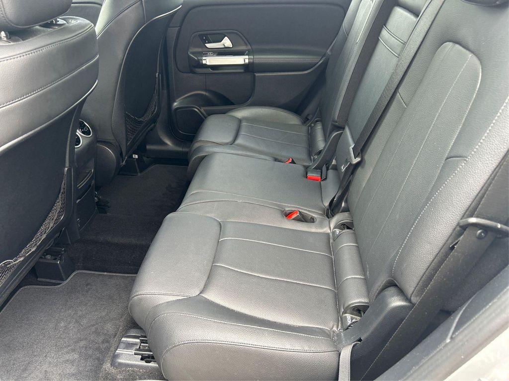 used 2021 Mercedes-Benz GLB 250 car, priced at $20,200