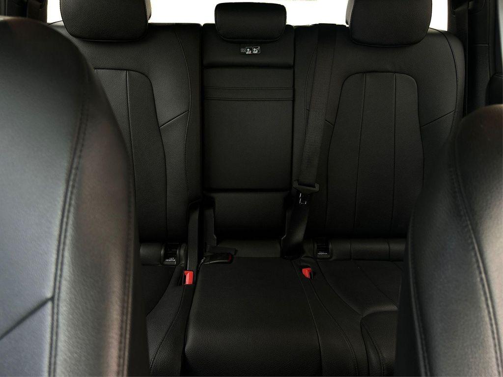 used 2021 Mercedes-Benz GLB 250 car, priced at $20,200