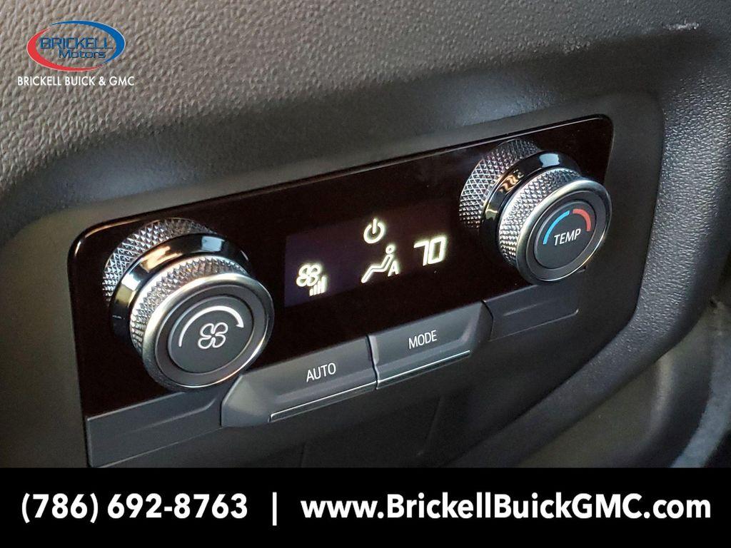 new 2026 Buick Enclave car, priced at $51,176