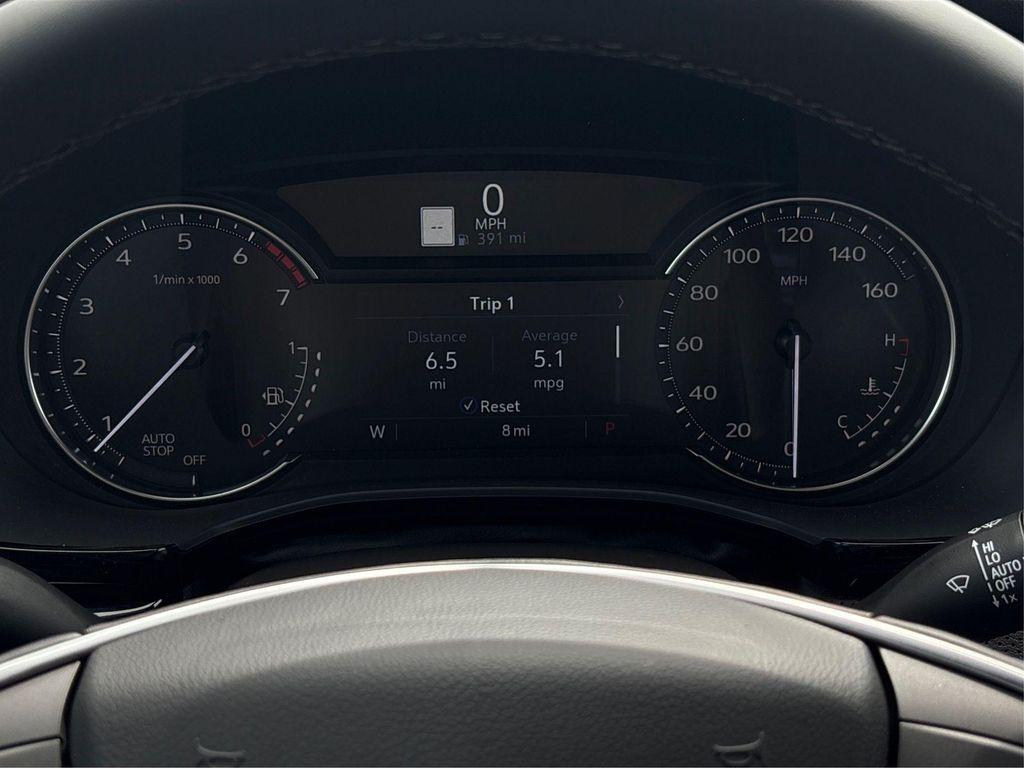 new 2025 Cadillac XT5 car, priced at $53,315