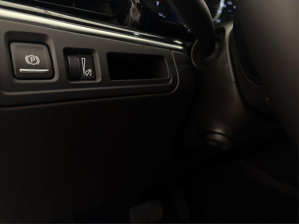 new 2025 Cadillac XT5 car, priced at $53,315