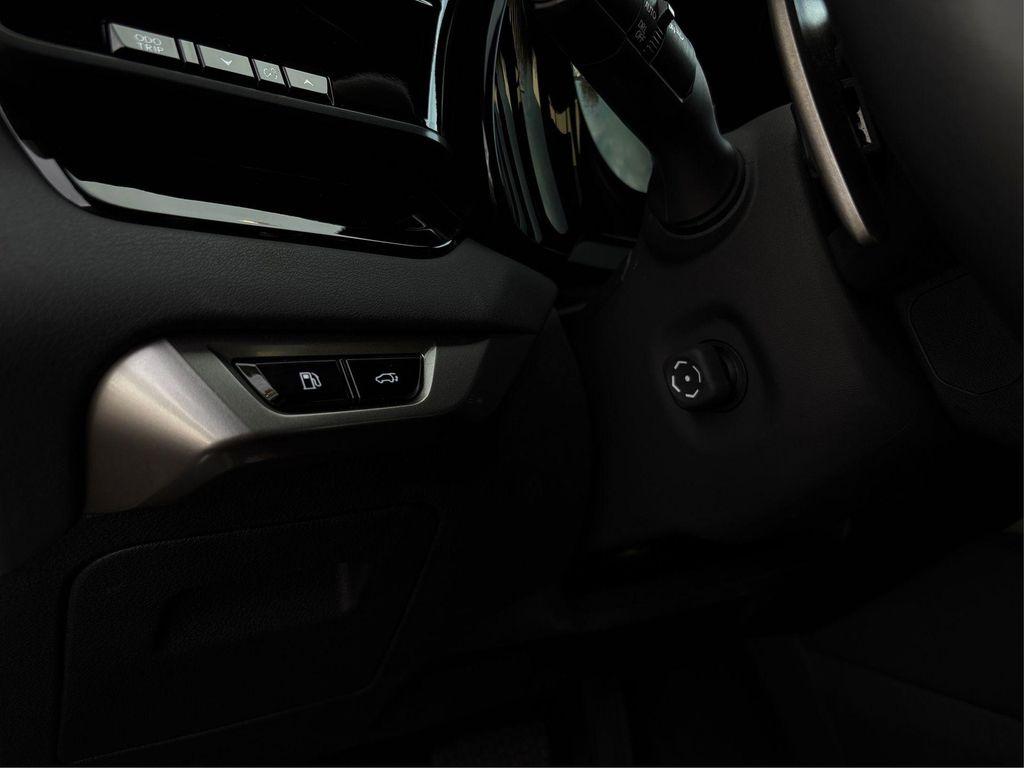 used 2023 Lexus RX 350 car, priced at $42,442