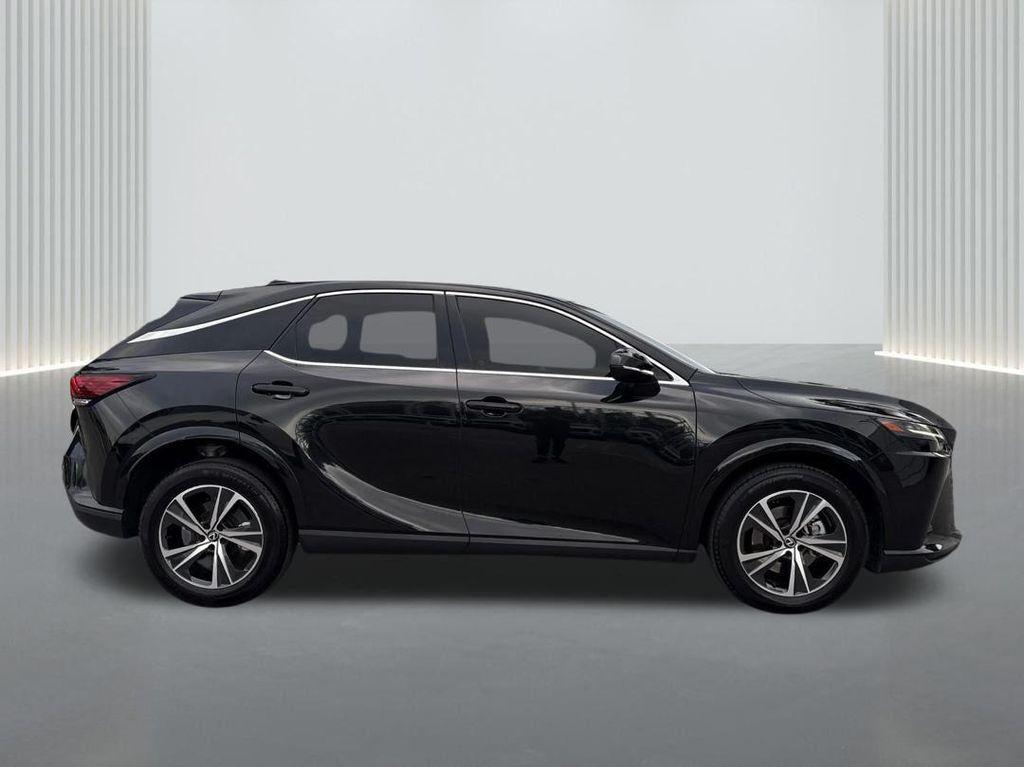 used 2023 Lexus RX 350 car, priced at $42,442