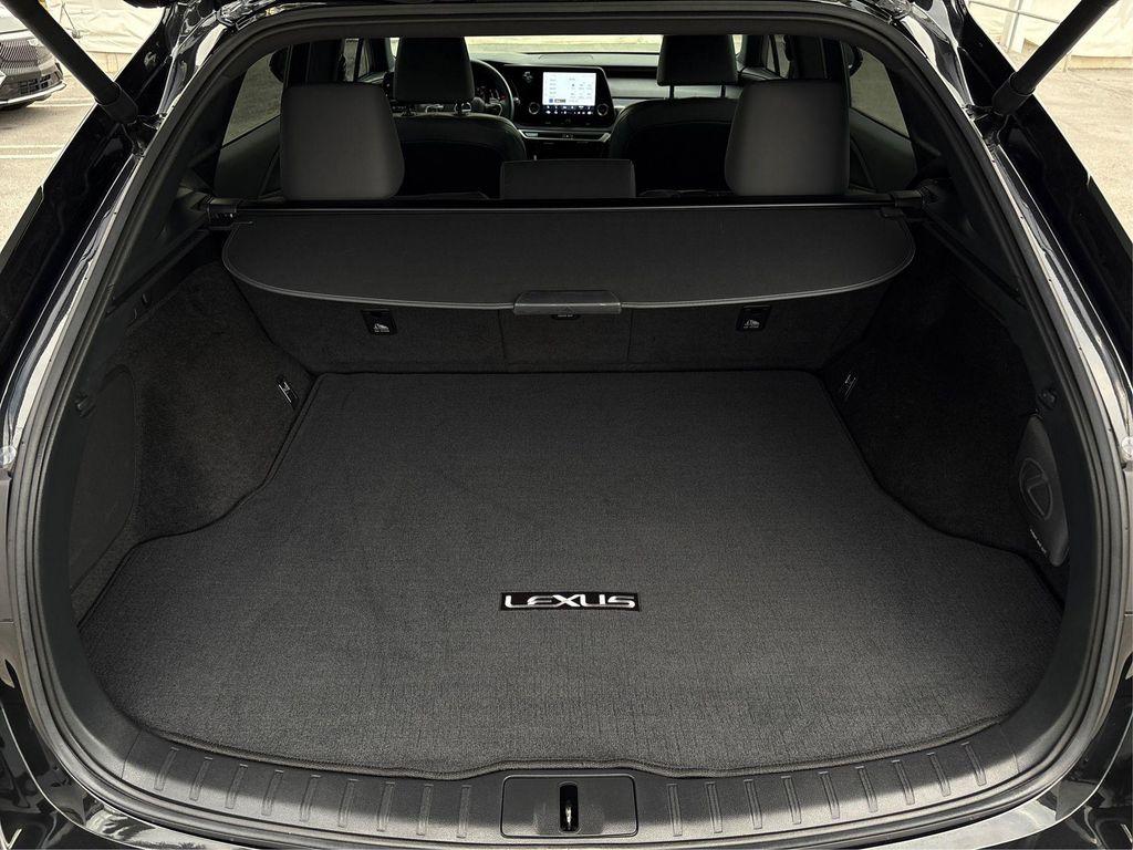 used 2023 Lexus RX 350 car, priced at $42,442