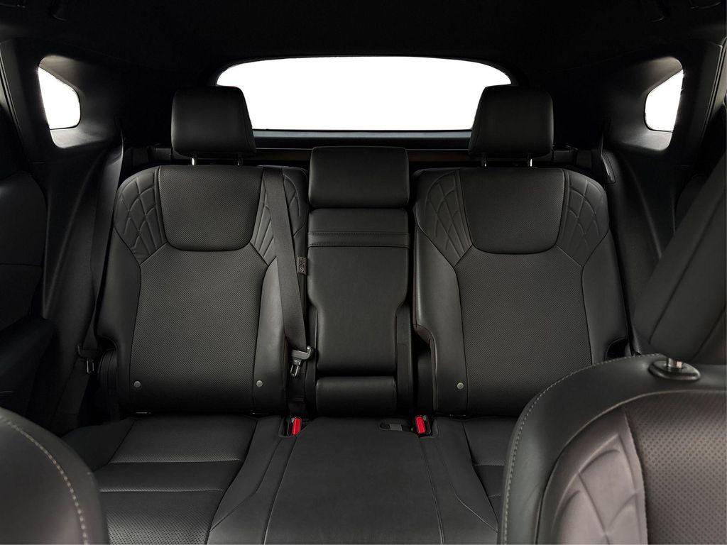used 2023 Lexus RX 350 car, priced at $42,442