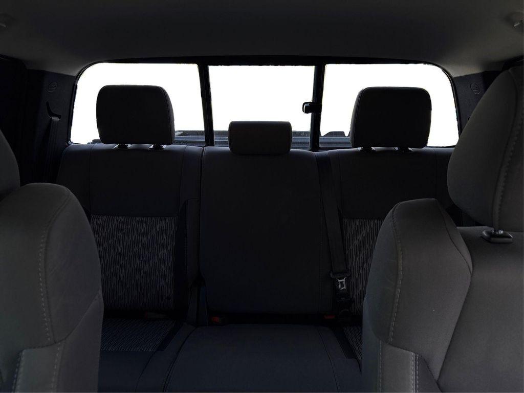 used 2020 Toyota Tundra car, priced at $24,114