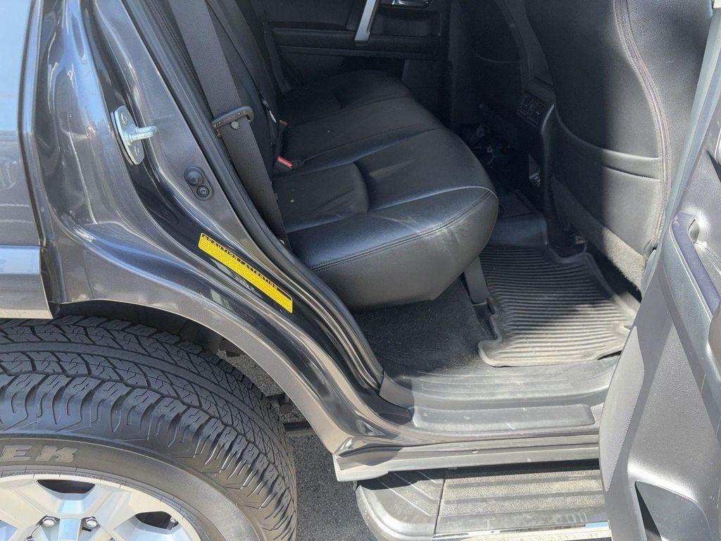 used 2020 Toyota 4Runner car, priced at $32,673