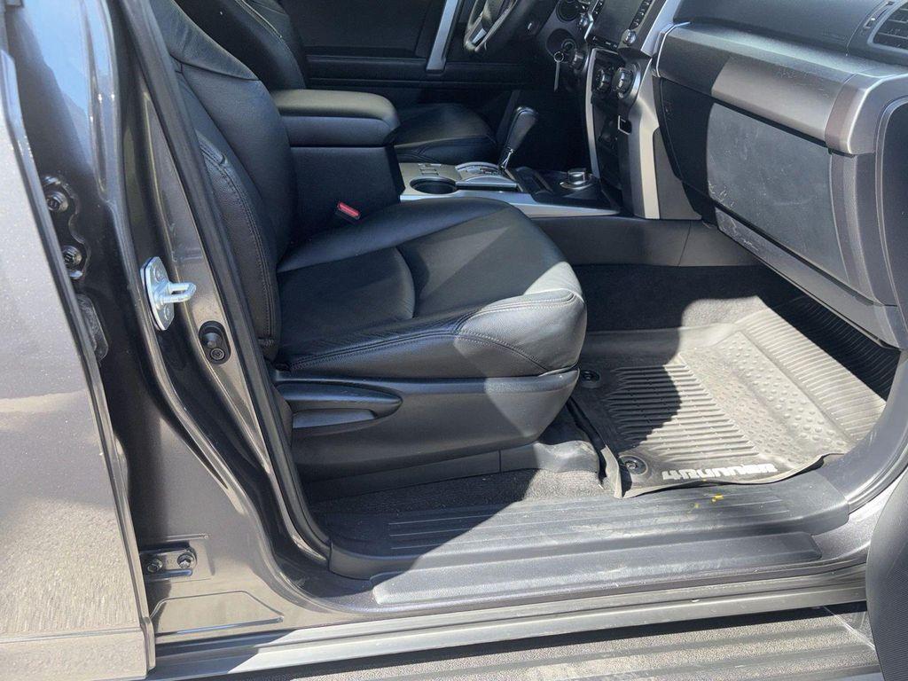 used 2020 Toyota 4Runner car, priced at $32,673