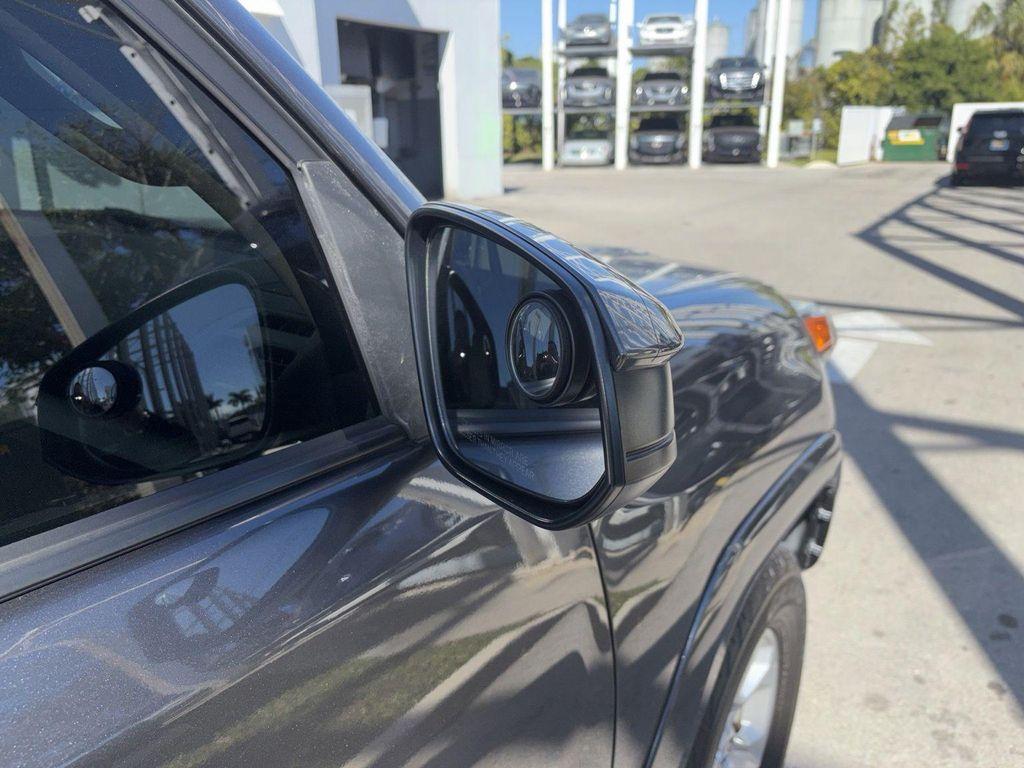 used 2020 Toyota 4Runner car, priced at $32,673