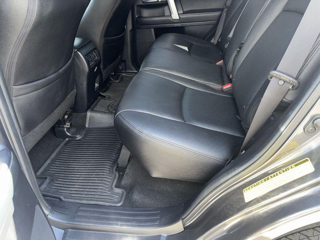 used 2020 Toyota 4Runner car, priced at $32,673